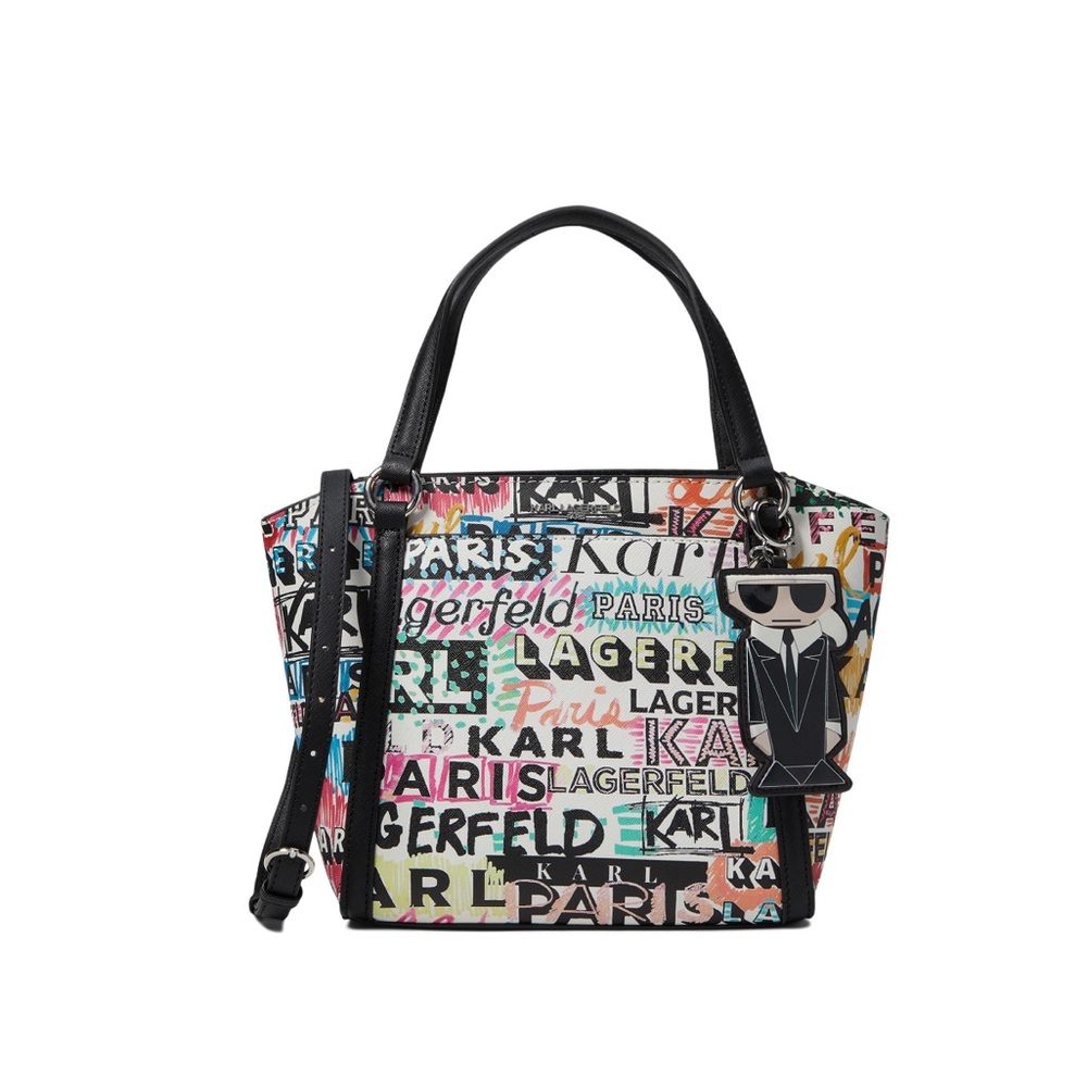 Karl Lagerfeld Paris™ Iris Tote.